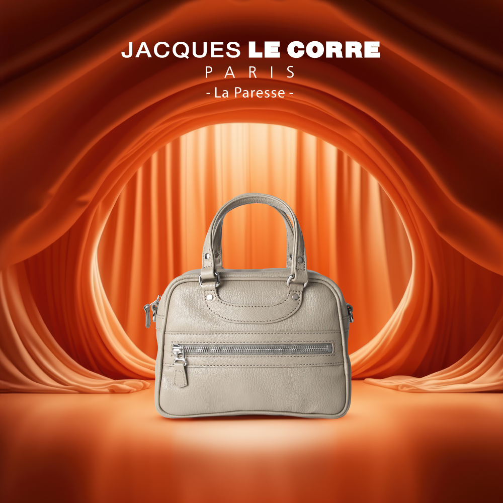 JACQUES LE CORRE” リスボン newカラー✨👜 | H.P.FRANCE公式サイト